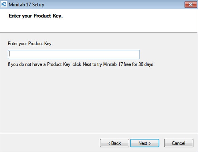 free minitab 16 product key